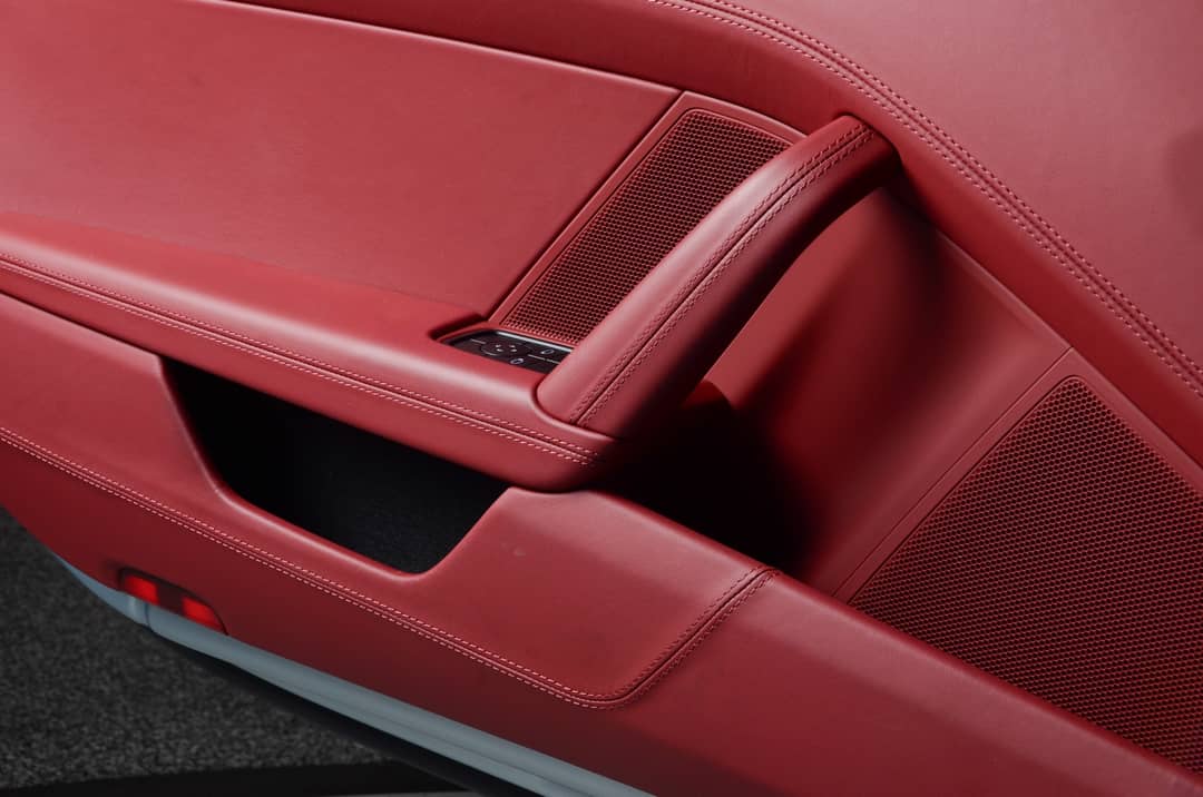 2022 Porsche 911 GT3 Touring — photo 27