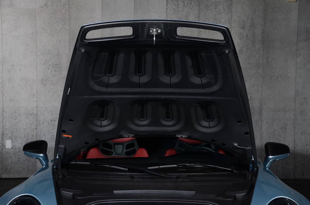 2022 Porsche 911 GT3 Touring — photo 41