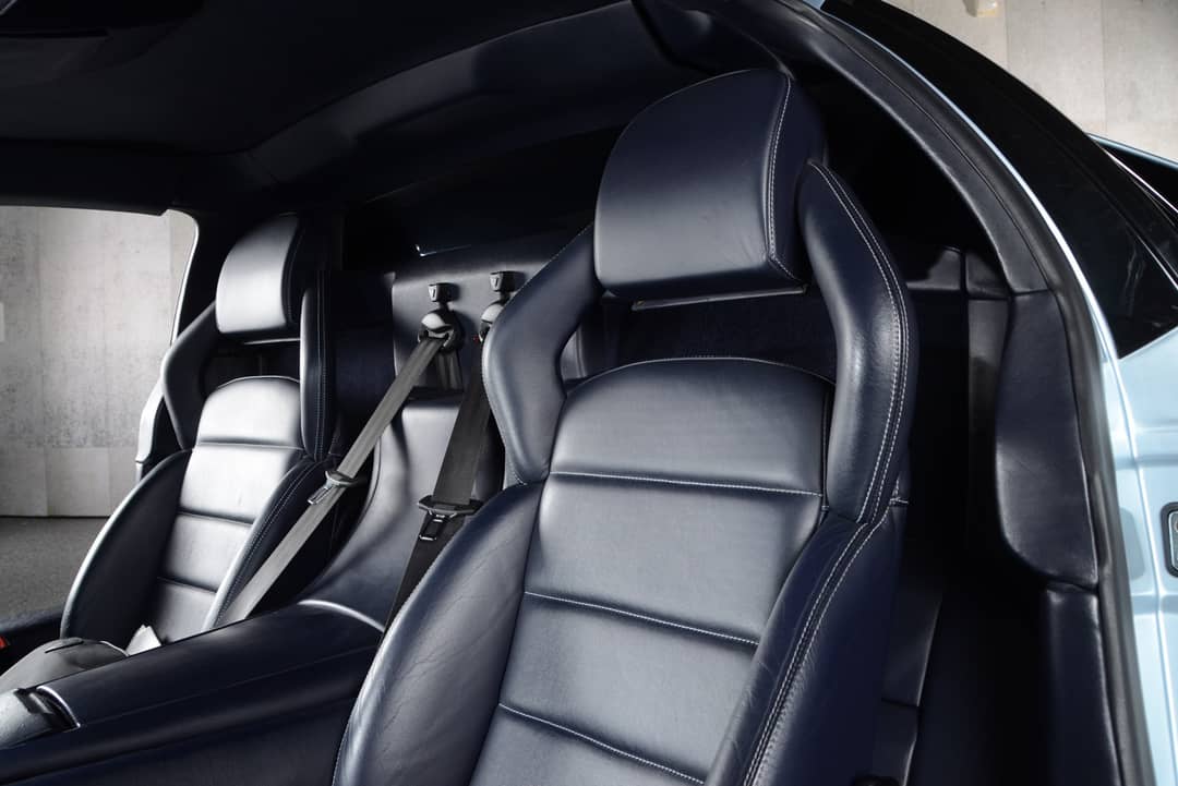 2002 Lamborghini Murcielago — photo 18