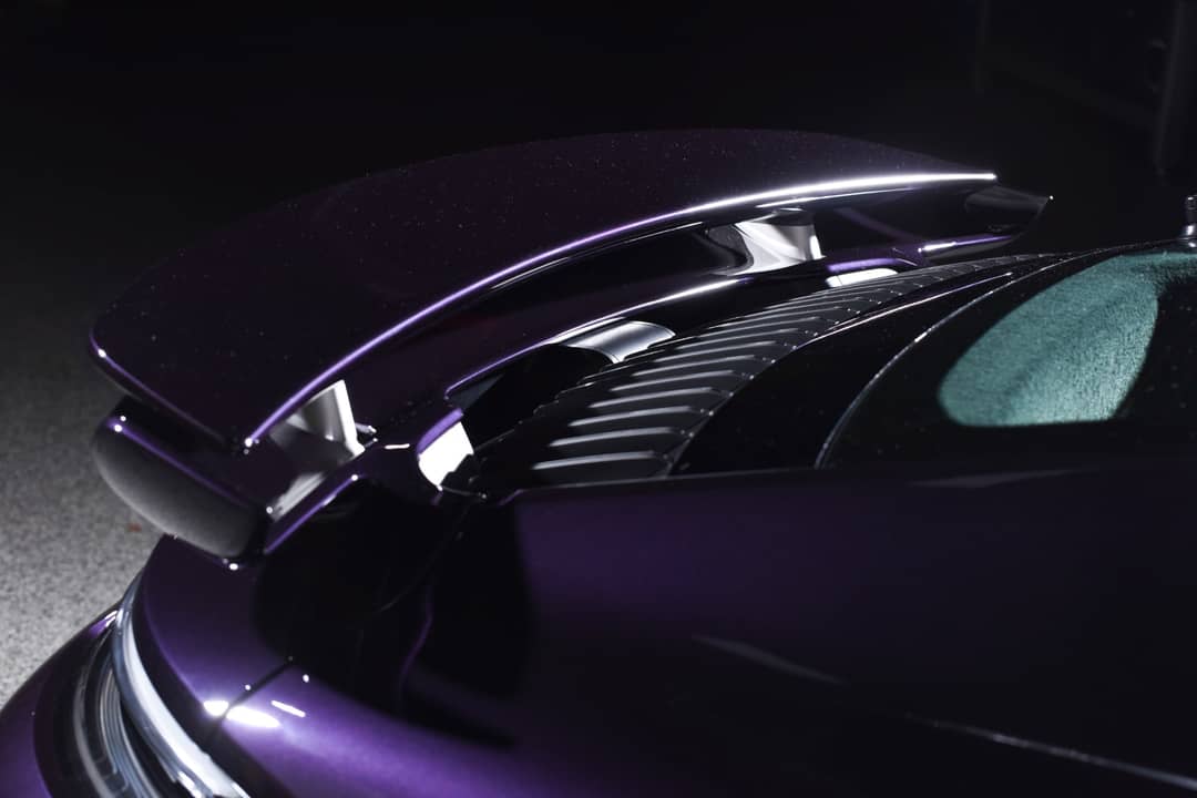 2025 Porsche 911 Turbo S — photo 16