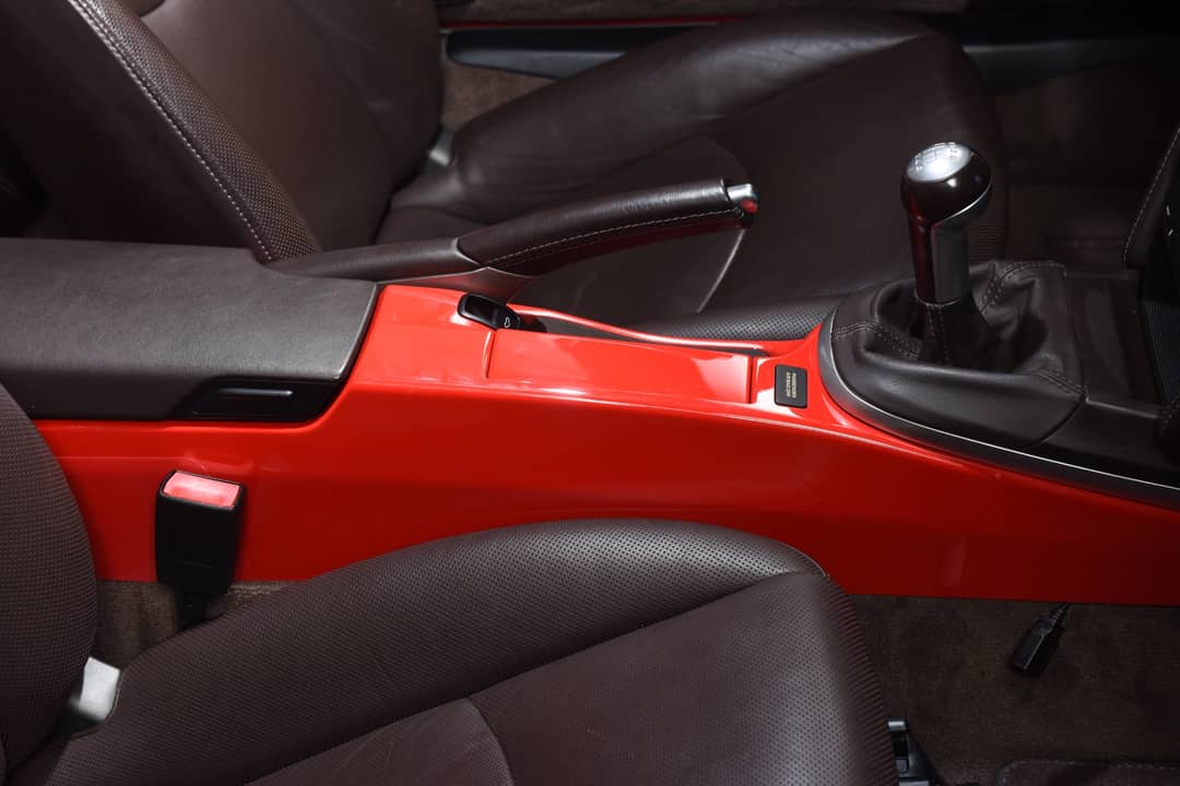 2009 Porsche 911 Carrera 4S — photo 16