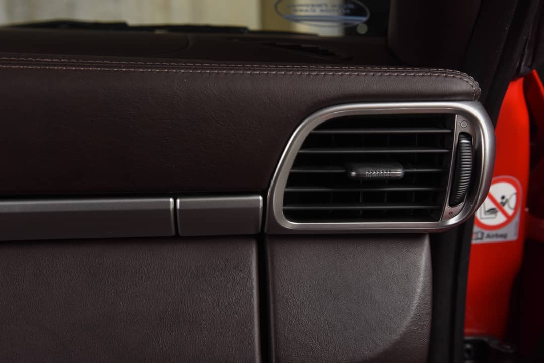 2009 Porsche 911 Carrera 4S — photo 17