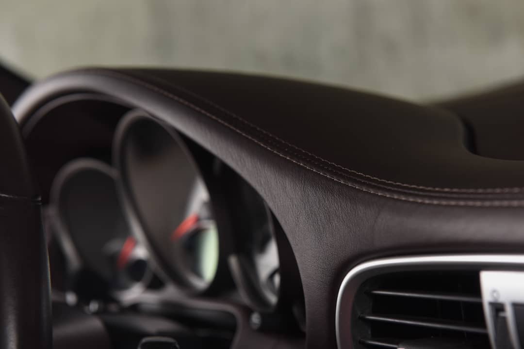 2009 Porsche 911 Carrera 4S — photo 18