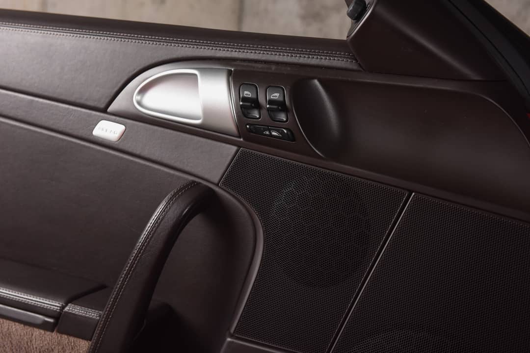 2009 Porsche 911 Carrera 4S — photo 20