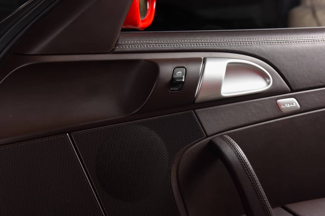 2009 Porsche 911 Carrera 4S — photo 22