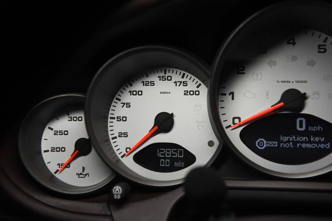 2009 Porsche 911 Carrera 4S — photo 8