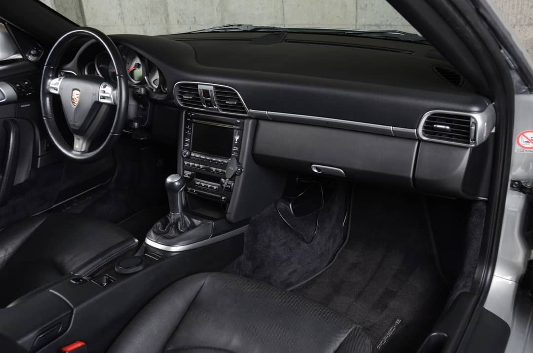 2009 Porsche 911 Carrera S — photo 13