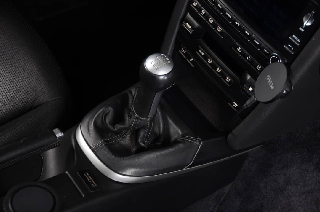 2009 Porsche 911 Carrera S — photo 15