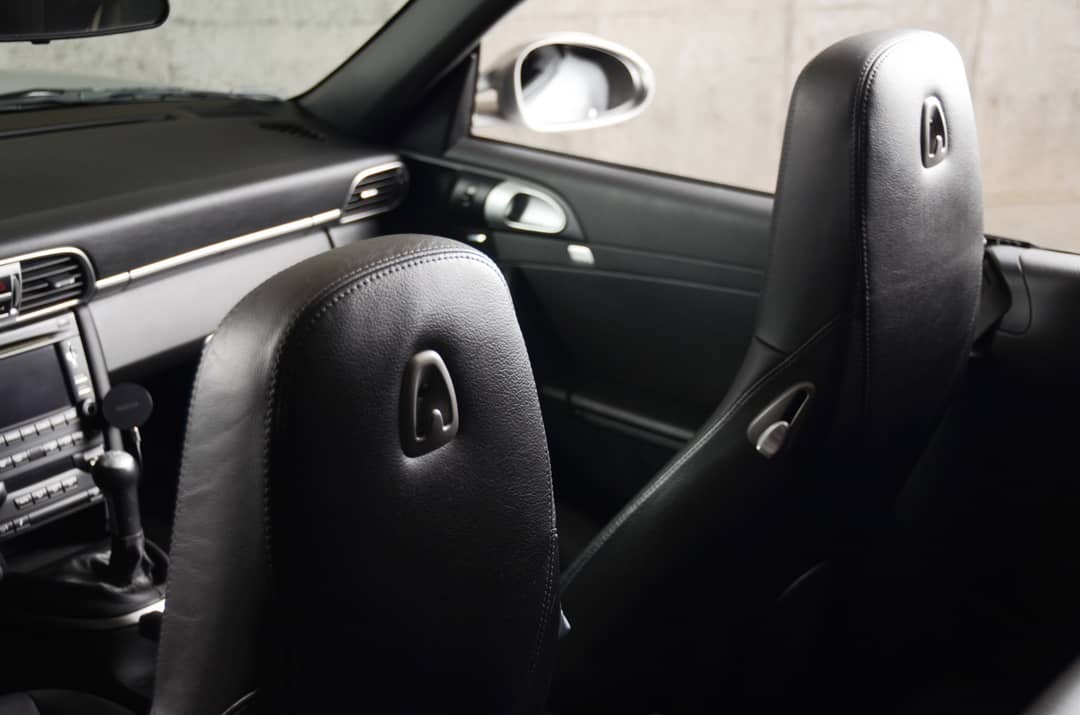 2009 Porsche 911 Carrera S — photo 17
