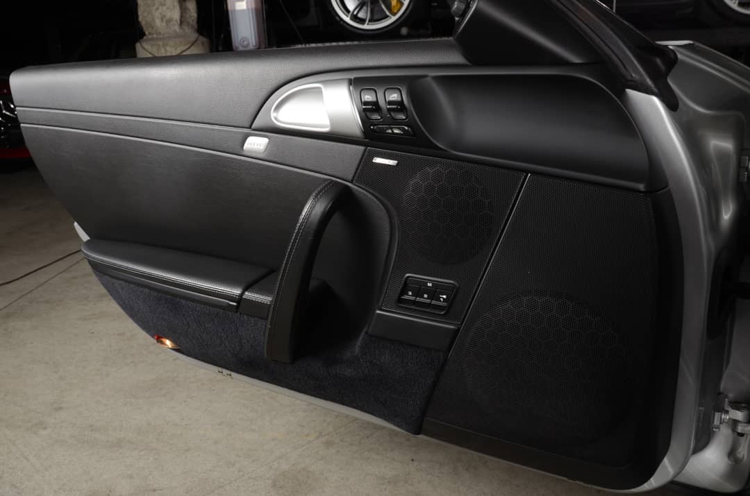 2009 Porsche 911 Carrera S — photo 18