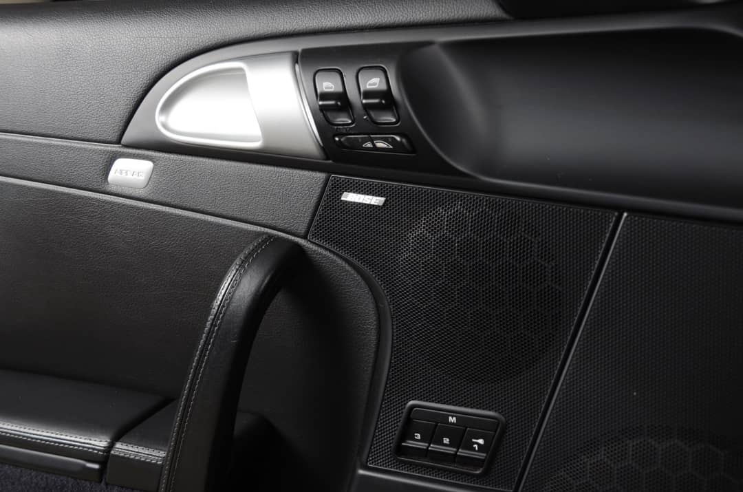 2009 Porsche 911 Carrera S — photo 19