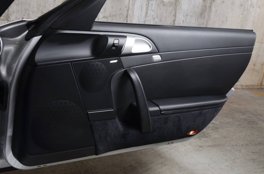 2009 Porsche 911 Carrera S — photo 20