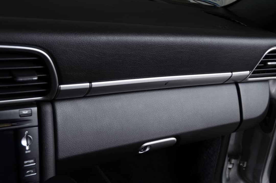 2009 Porsche 911 Carrera S — photo 22