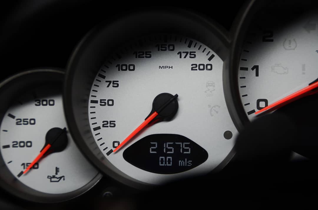 2009 Porsche 911 Carrera S — photo 25