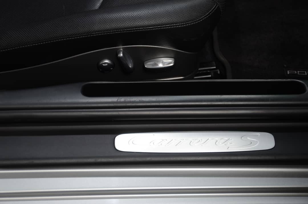 2009 Porsche 911 Carrera S — photo 26