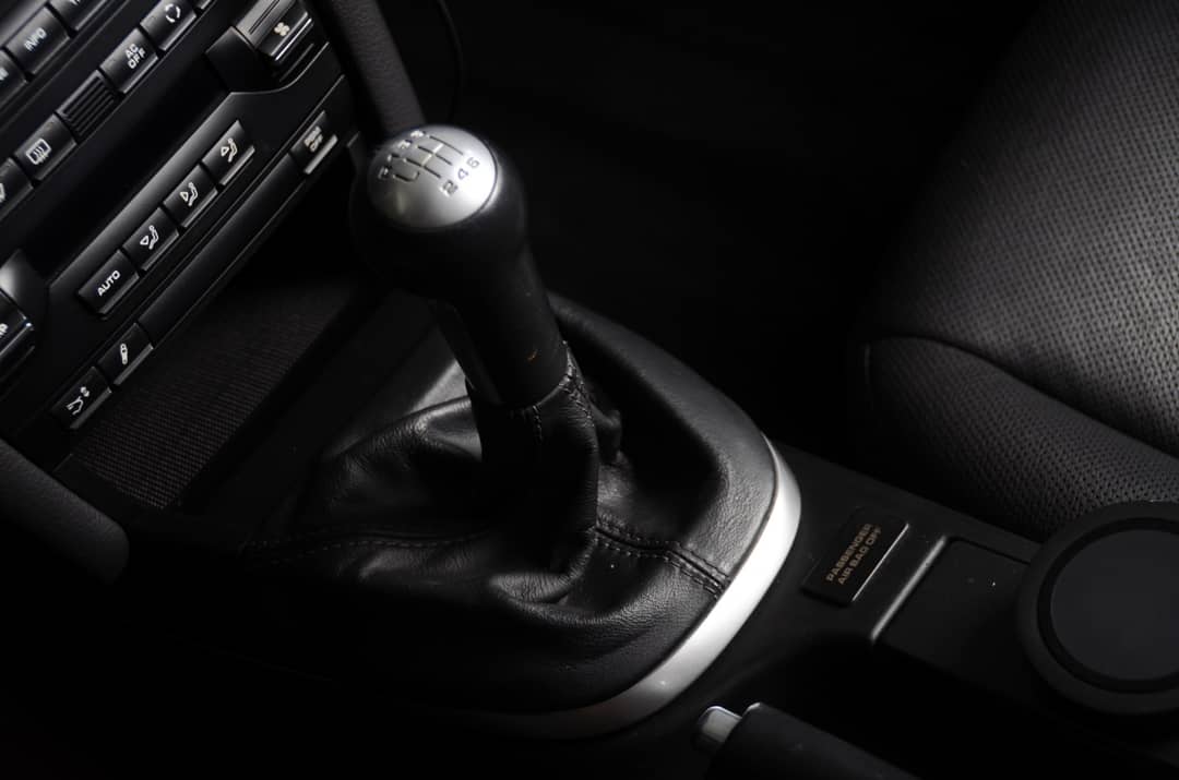 2009 Porsche 911 Carrera S — photo 6