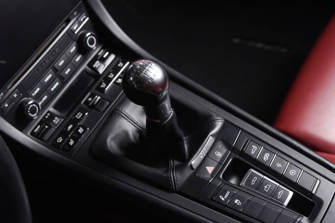 2018 Porsche 911 Carrera GTS — photo 6