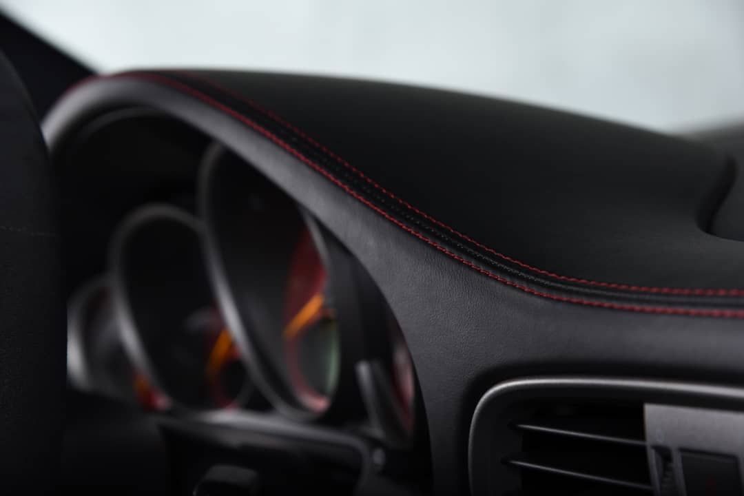 2008 Porsche 911 GT2 — photo 21