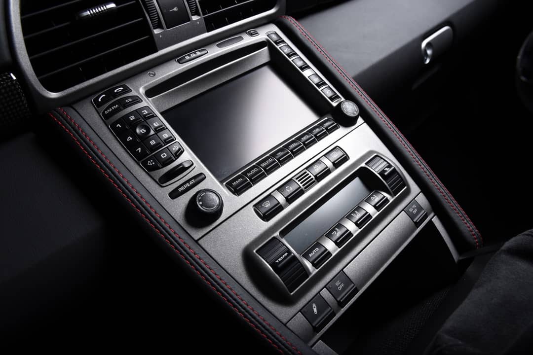 2008 Porsche 911 GT2 — photo 23