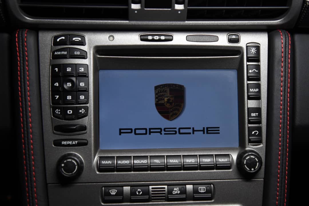 2008 Porsche 911 GT2 — photo 24