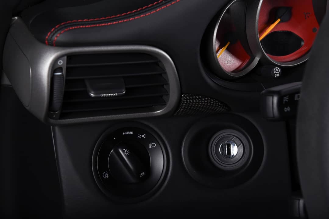2008 Porsche 911 GT2 — photo 25