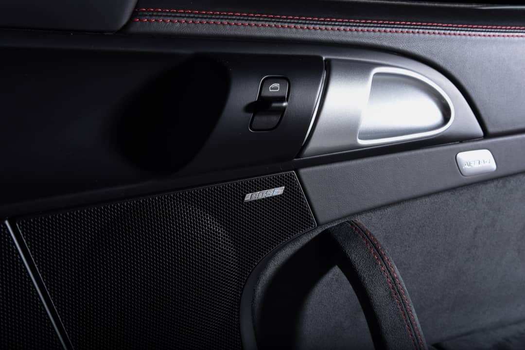 2008 Porsche 911 GT2 — photo 29