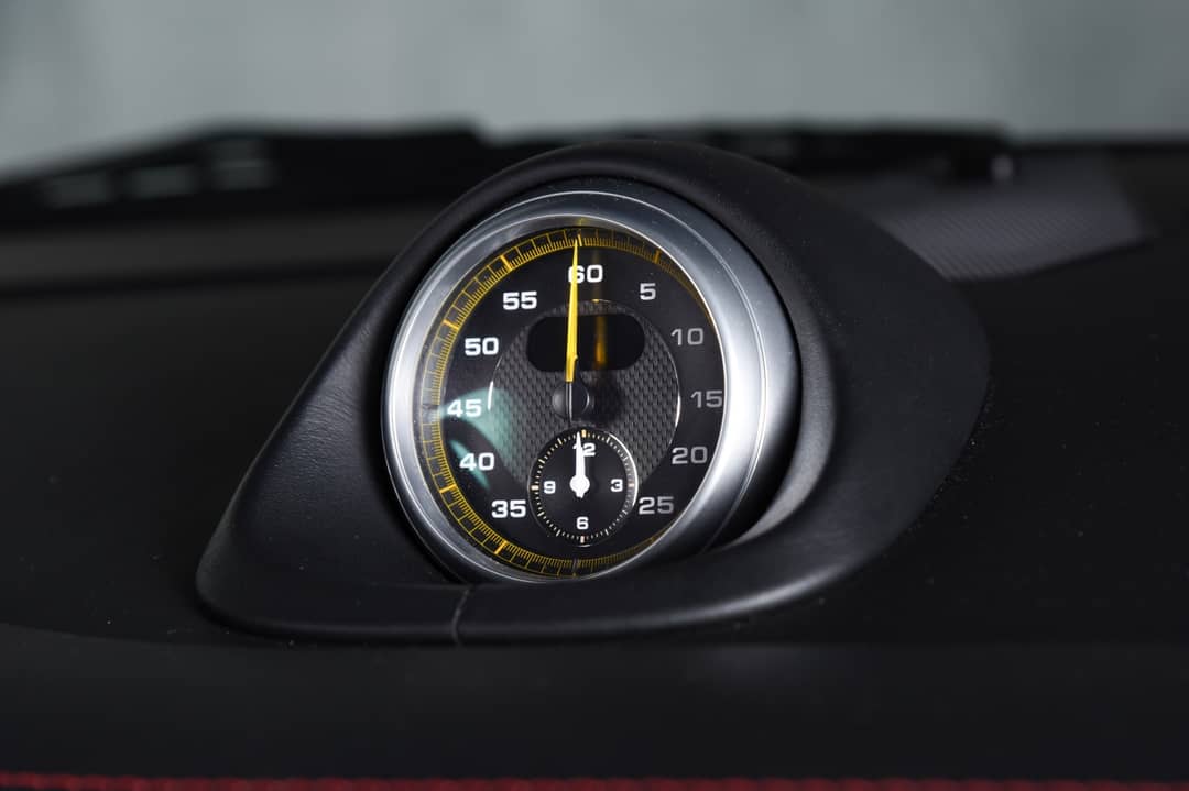 2008 Porsche 911 GT2 — photo 8