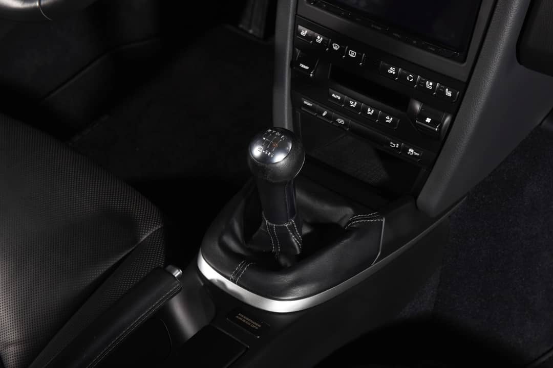 2012 Porsche 911 Carrera 4 GTS — photo 15