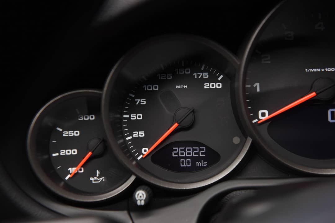 2012 Porsche 911 Carrera 4 GTS — photo 17