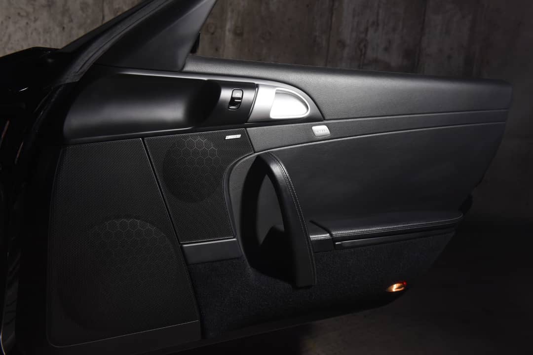 2012 Porsche 911 Carrera 4 GTS — photo 19