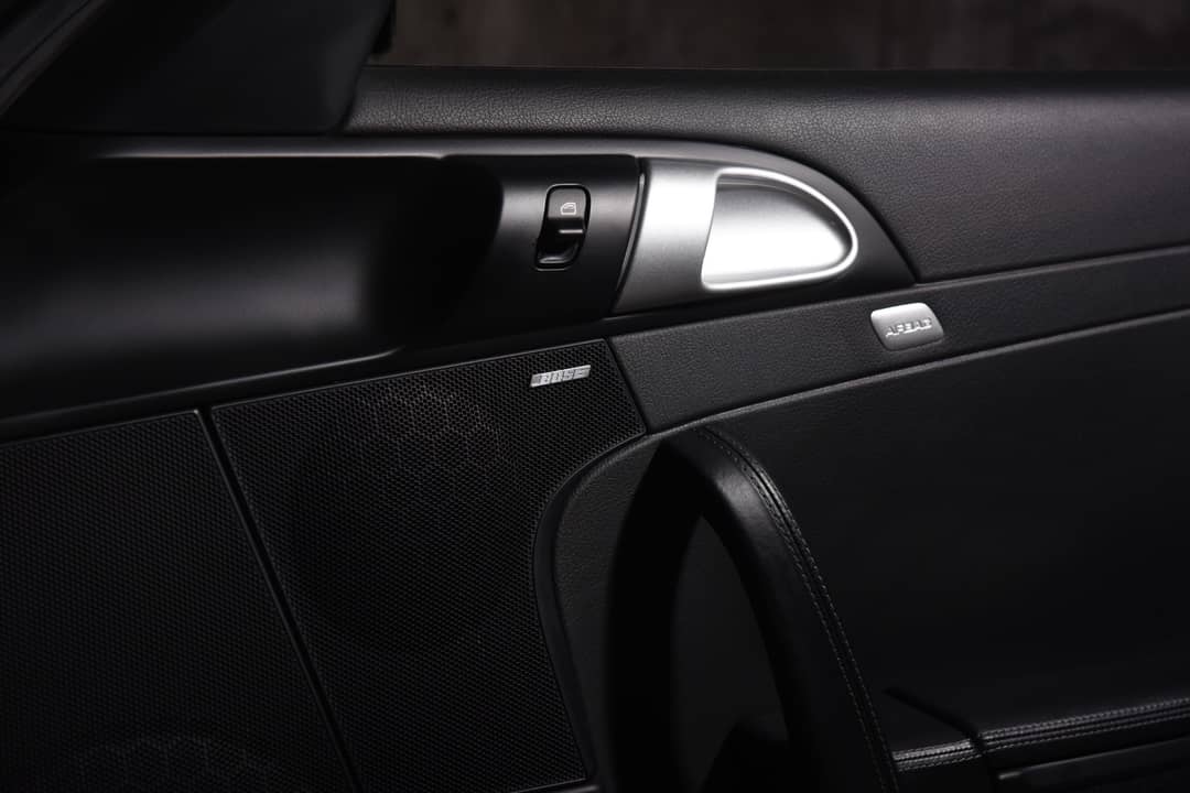 2012 Porsche 911 Carrera 4 GTS — photo 20