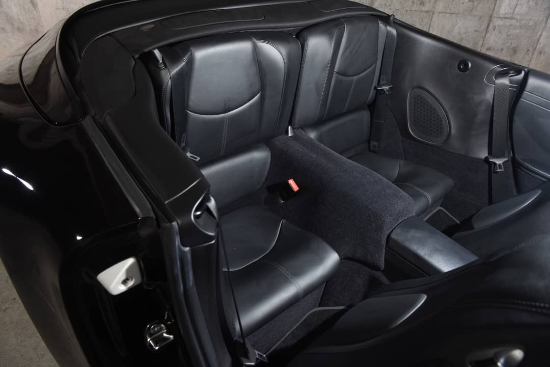 2012 Porsche 911 Carrera 4 GTS — photo 21