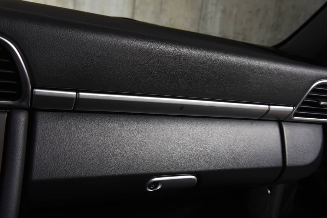 2012 Porsche 911 Carrera 4 GTS — photo 23