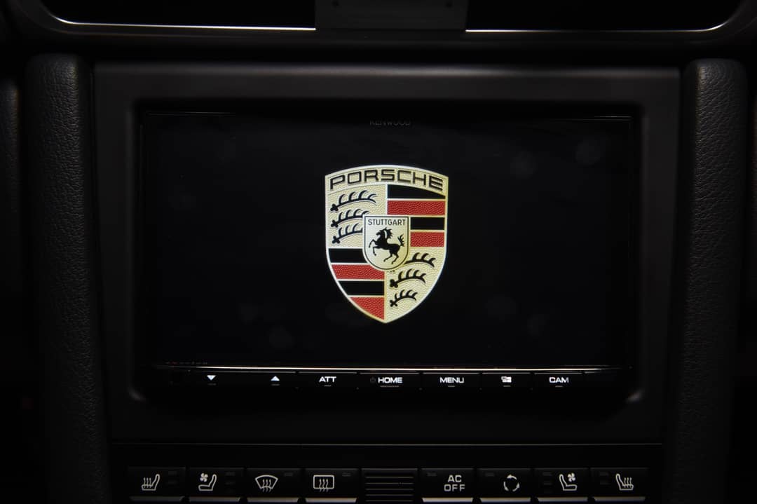 2012 Porsche 911 Carrera 4 GTS — photo 25