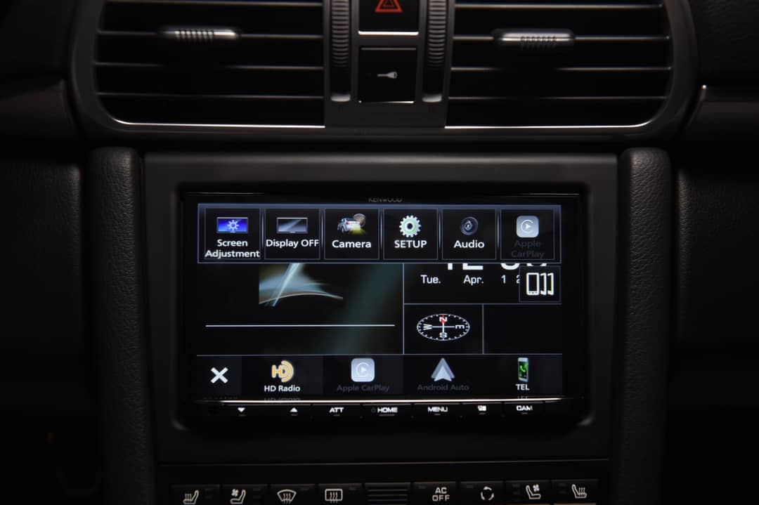 2012 Porsche 911 Carrera 4 GTS — photo 26