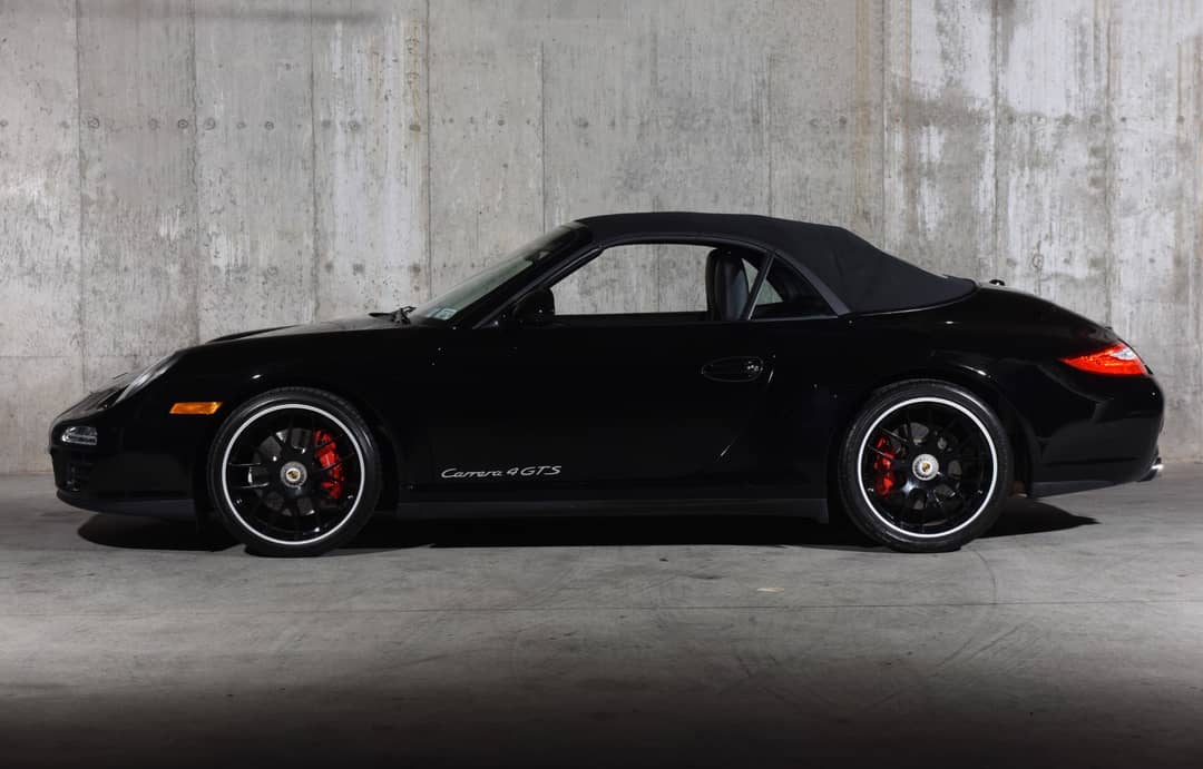 2012 Porsche 911 Carrera 4 GTS — photo 31