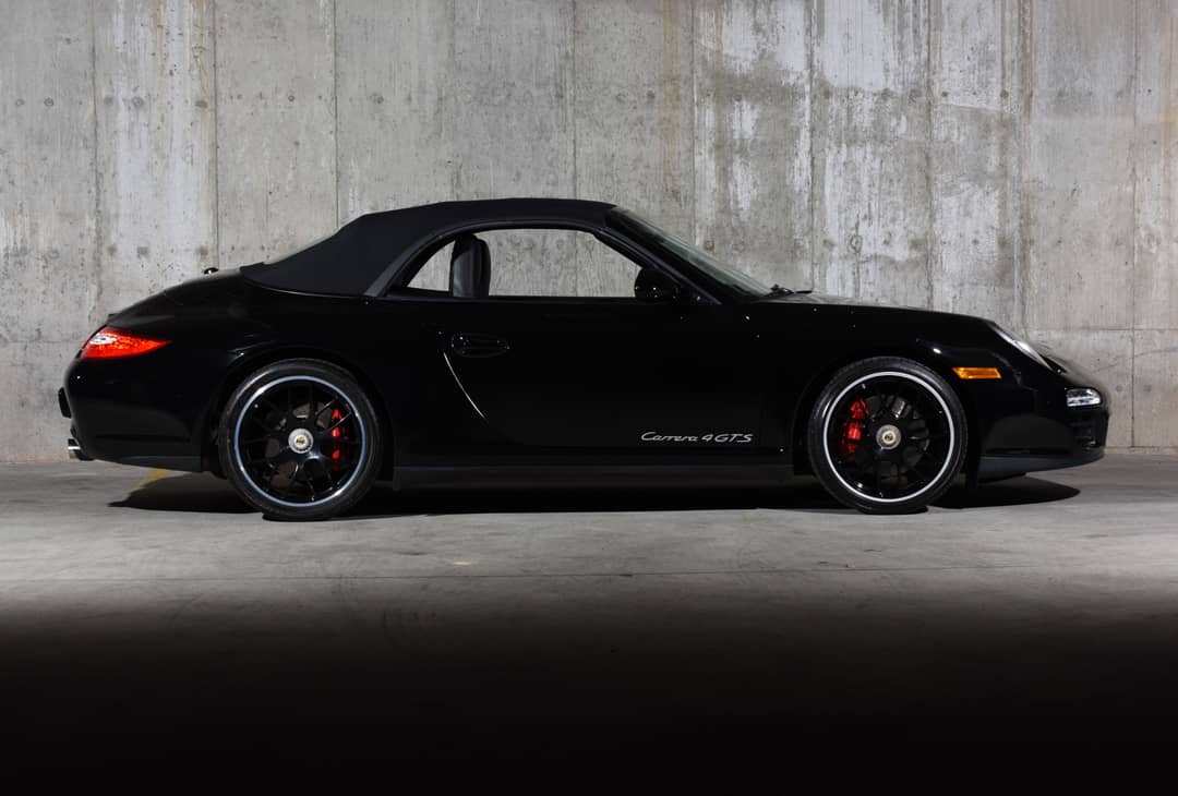 2012 Porsche 911 Carrera 4 GTS — photo 32