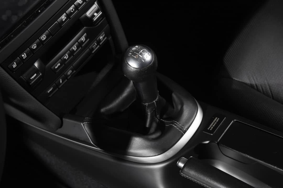 2012 Porsche 911 Carrera 4 GTS — photo 6