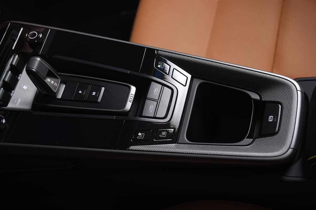 2024 Porsche 911 Targa 4S — photo 18