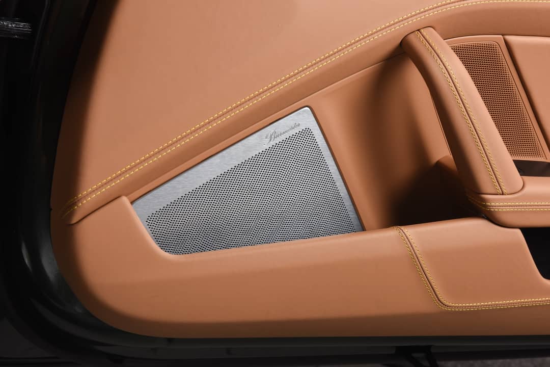 2024 Porsche 911 Targa 4S — photo 22