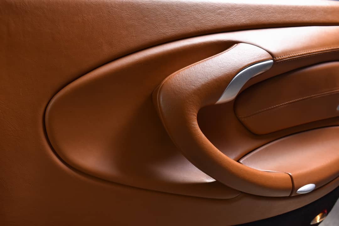 2005 Porsche 911 Turbo S — photo 42