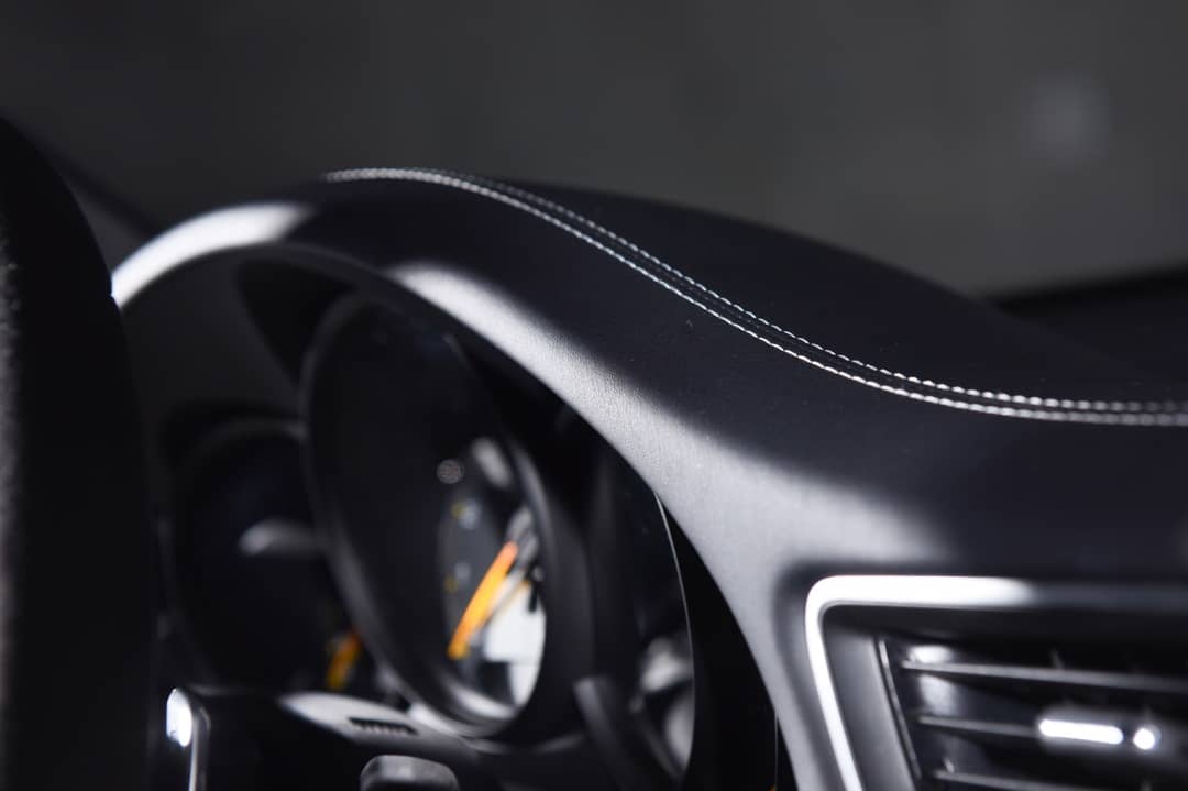 2016 Porsche 911 GT3 RS — photo 24