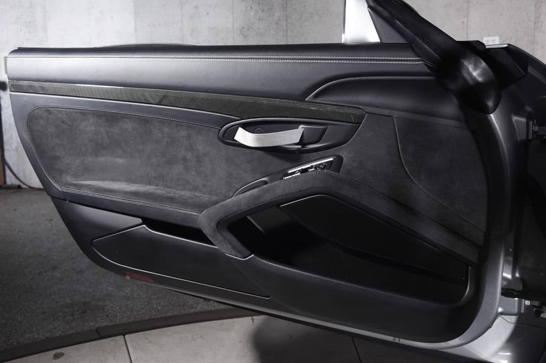 2016 Porsche 911 GT3 RS — photo 25