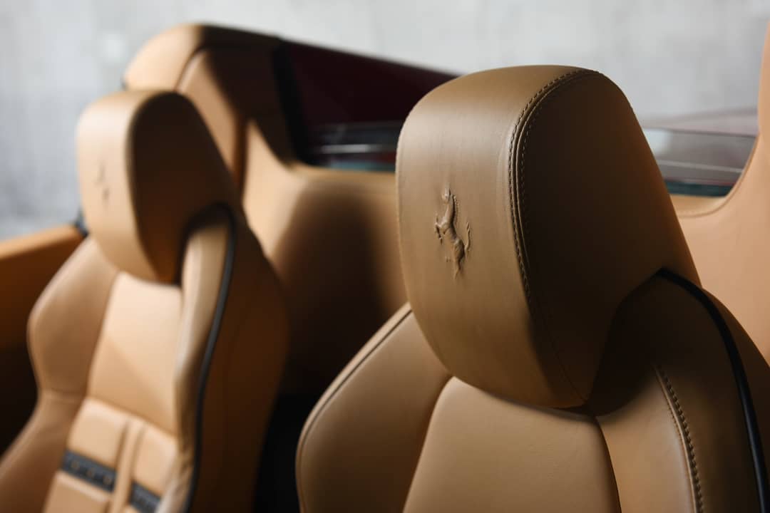 2012 Ferrari 458 Spider — photo 19