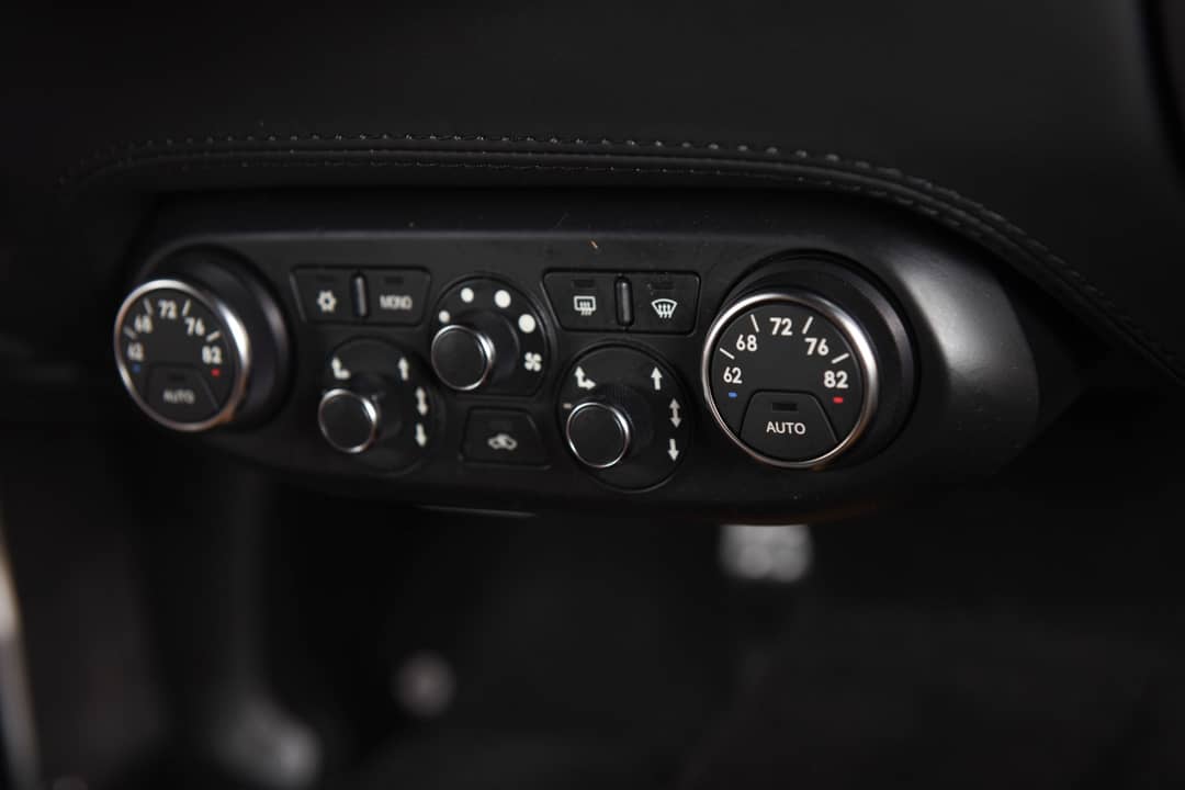 2012 Ferrari 458 Spider — photo 26