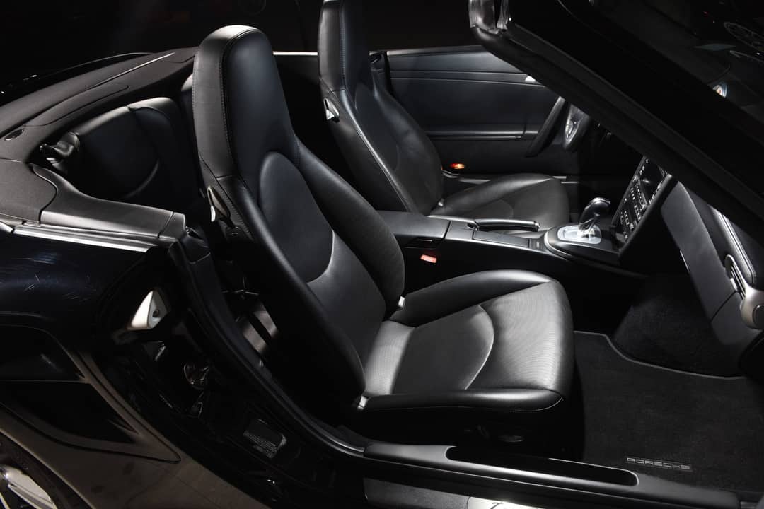 2012 Porsche 911 Turbo S — photo 16