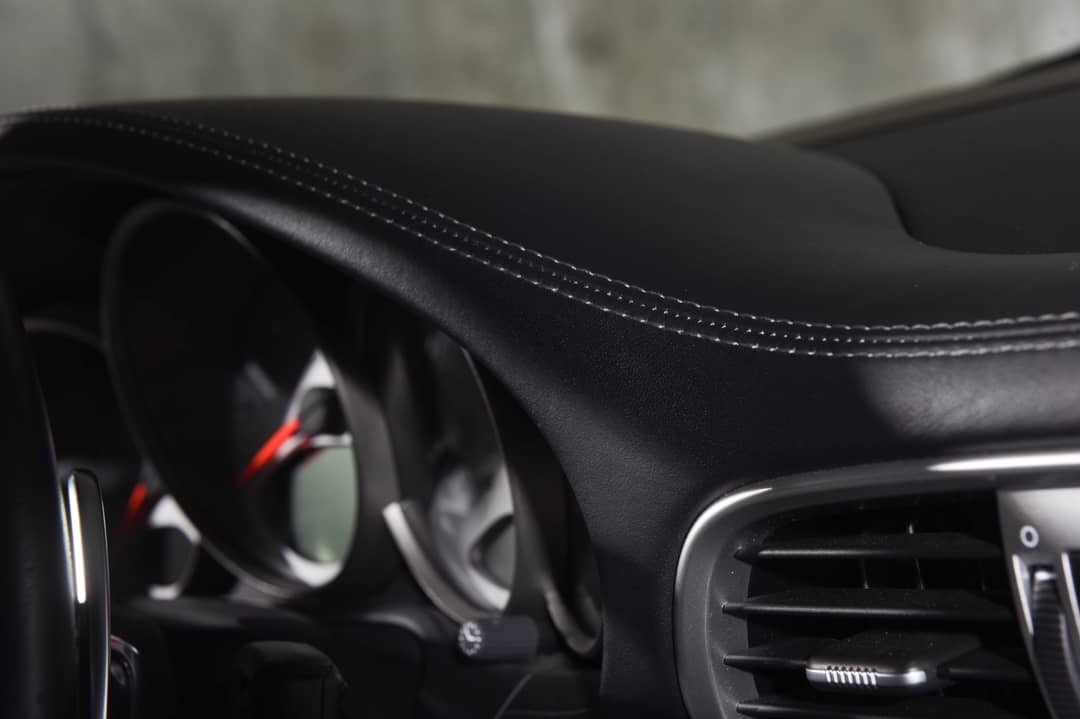 2012 Porsche 911 Turbo S — photo 18