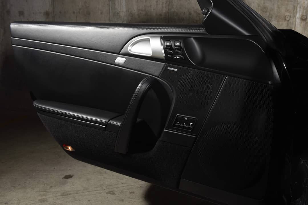 2012 Porsche 911 Turbo S — photo 20