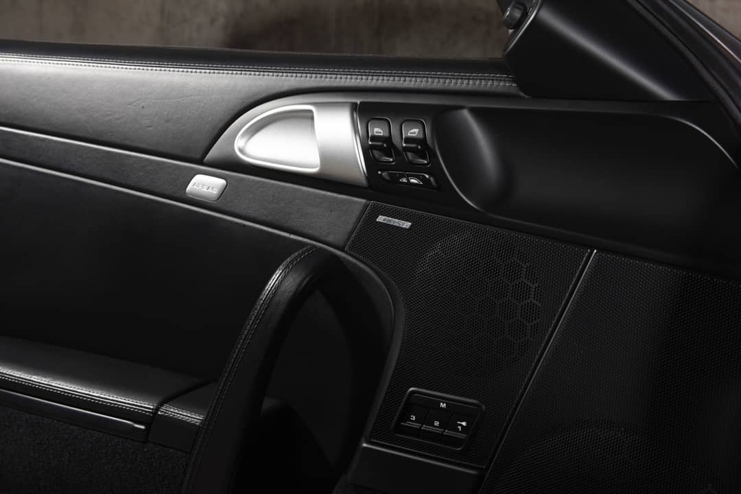 2012 Porsche 911 Turbo S — photo 21