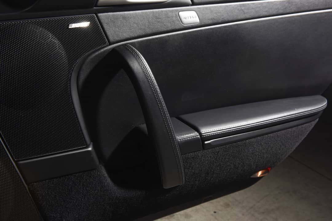 2012 Porsche 911 Turbo S — photo 23